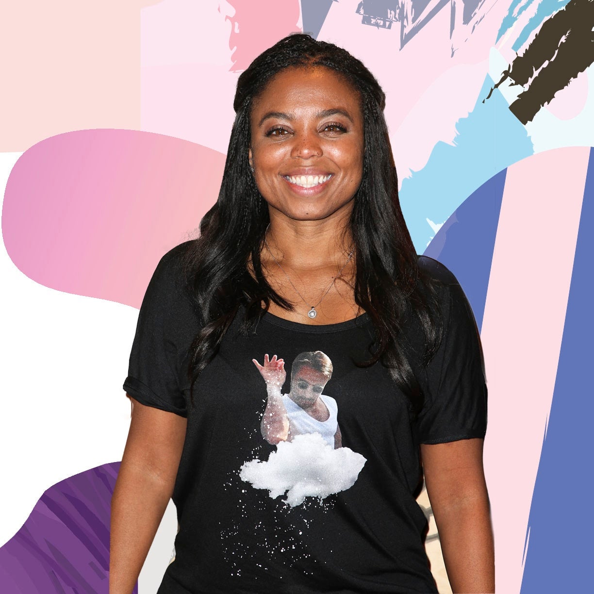 Jemele Hill Is Keeping The Door Open For Other Black Journalists So They Can 'Come Through It'